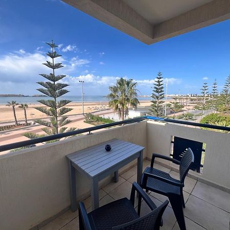 Sea View Apartment Mogador As-Sawíra Exteriér fotografie