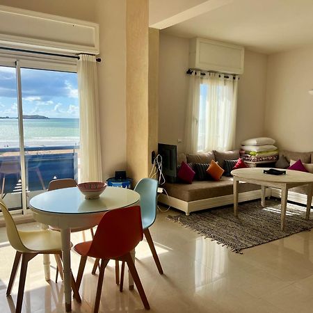 Sea View Apartment Mogador As-Sawíra Exteriér fotografie