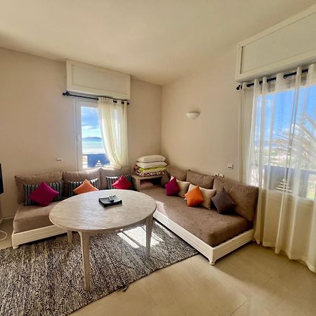 Sea View Apartment Mogador As-Sawíra Exteriér fotografie